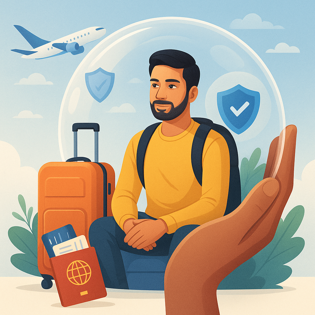 20251113 1914 secure travel abroad simple compose 01k9yq99qwf2gs1gwze0e9a9rt