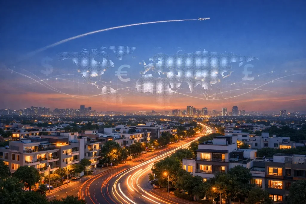 Get Foreign Currency Quickly in South Delhi