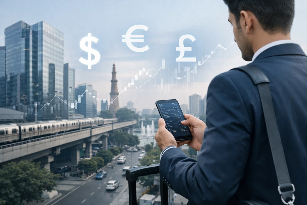 Practical Guide for Safer Currency Exchange